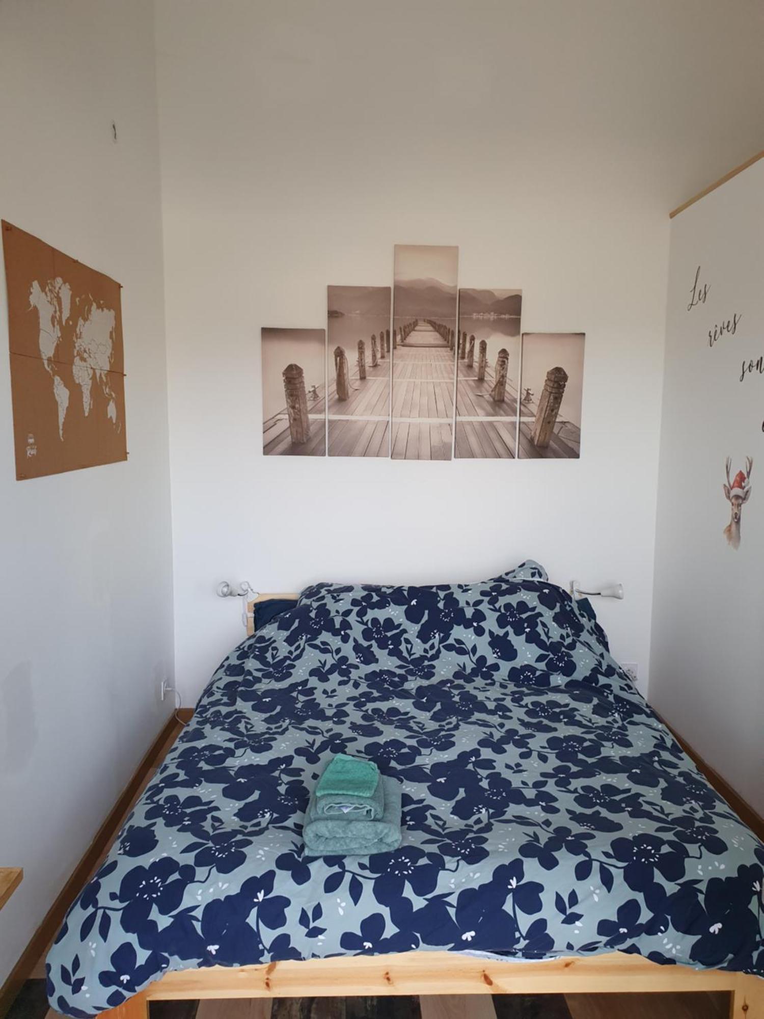 Pura Vida Hotel Мазан Екстериор снимка